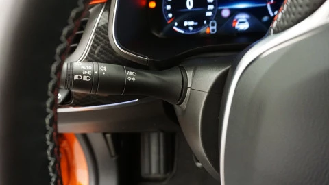 Renault Arkana RS Line TCe 116kW(160CV) EDC mild hybrid