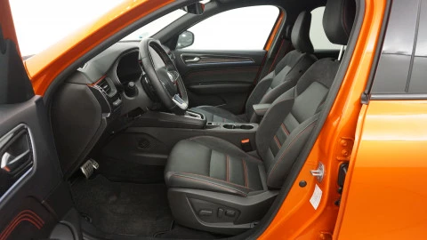 Renault Arkana RS Line TCe 116kW(160CV) EDC mild hybrid