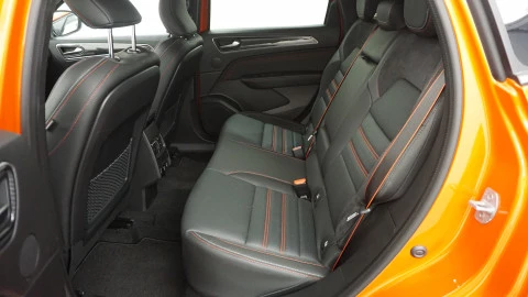 Renault Arkana RS Line TCe 116kW(160CV) EDC mild hybrid