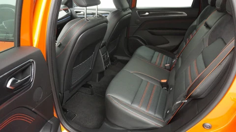Renault Arkana RS Line TCe 116kW(160CV) EDC mild hybrid