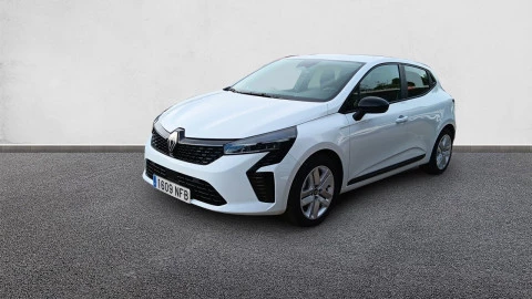 Renault Clio Evolution full hybrid E-Tech 145 (103Kw)