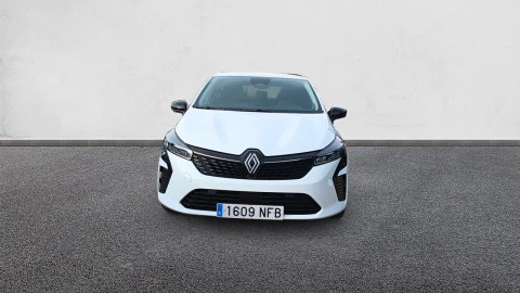 Renault Clio Evolution full hybrid E-Tech 145 (103Kw)
