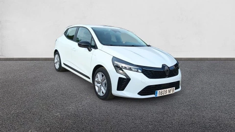 Renault Clio Evolution full hybrid E-Tech 145 (103Kw)