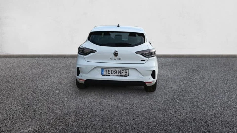 Renault Clio Evolution full hybrid E-Tech 145 (103Kw)