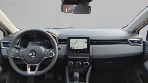 Renault Clio Evolution full hybrid E-Tech 145 (103Kw)