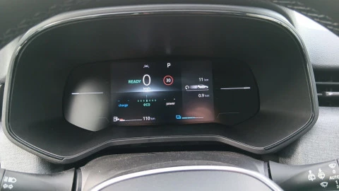 Renault Clio Evolution full hybrid E-Tech 145 (103Kw)