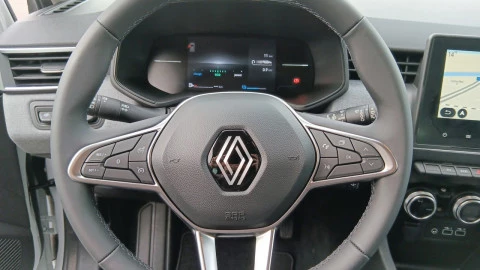 Renault Clio Evolution full hybrid E-Tech 145 (103Kw)