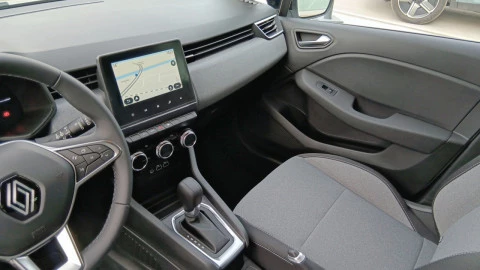 Renault Clio Evolution full hybrid E-Tech 145 (103Kw)