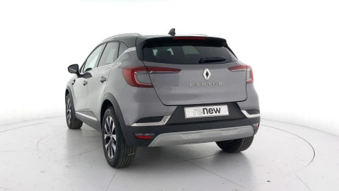 Renault Captur  TCe Techno 67kW
