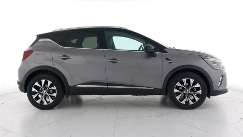 Renault Captur  TCe Techno 67kW