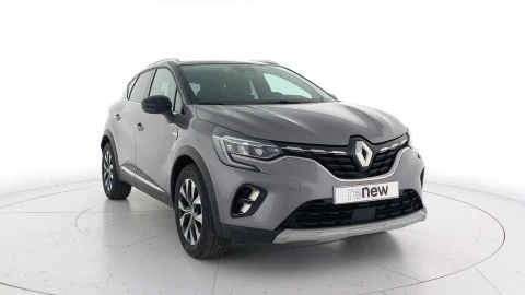 Renault Captur  TCe Techno 67kW