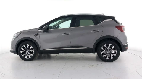 Renault Captur  TCe Techno 67kW