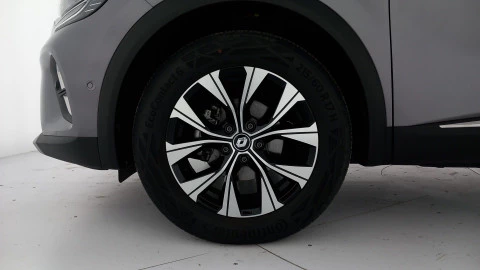 Renault Captur  TCe Techno 67kW