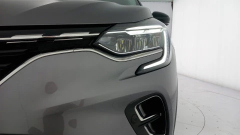 Renault Captur  TCe Techno 67kW