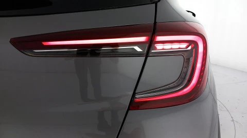 Renault Captur  TCe Techno 67kW