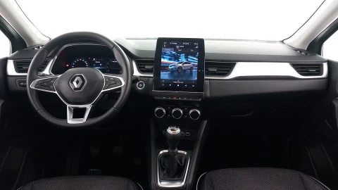 Renault Captur  TCe Techno 67kW