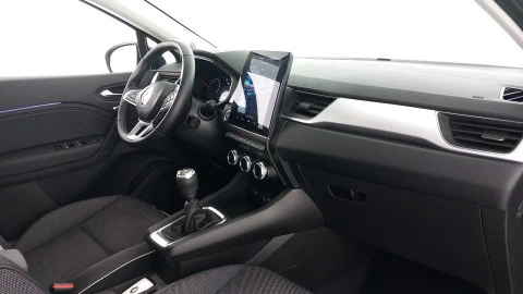 Renault Captur  TCe Techno 67kW