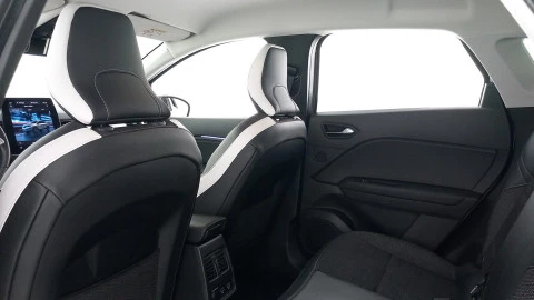 Renault Captur  TCe Techno 67kW