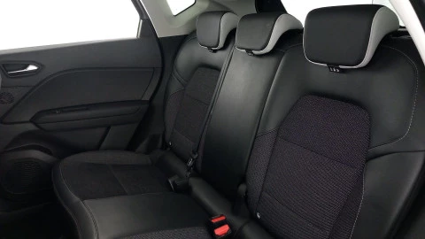 Renault Captur  TCe Techno 67kW