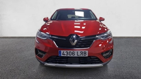 Renault Arkana Zen TCe 103kW(140CV) EDC MicroHíbrido-SS