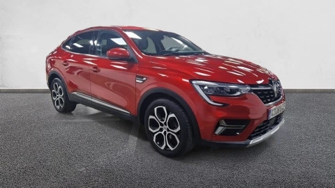 Renault Arkana Zen TCe 103kW(140CV) EDC MicroHíbrido-SS