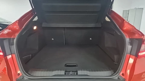 Renault Arkana Zen TCe 103kW(140CV) EDC MicroHíbrido-SS