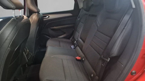 Renault Arkana Zen TCe 103kW(140CV) EDC MicroHíbrido-SS