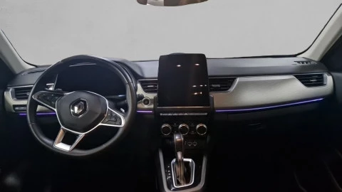 Renault Arkana Zen TCe 103kW(140CV) EDC MicroHíbrido-SS
