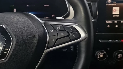 Renault Arkana Zen TCe 103kW(140CV) EDC MicroHíbrido-SS