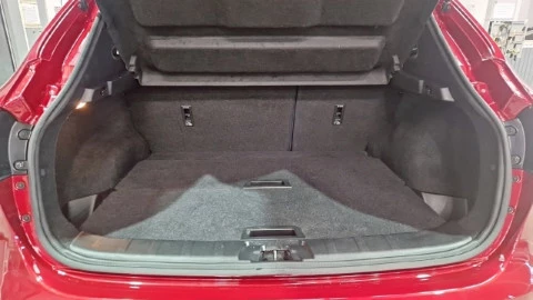 Nissan Qashqai 1.2i DIG-T N-CONNECTA 4X2 XTRONIC