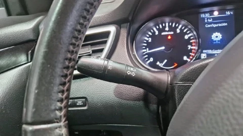 Nissan Qashqai 1.2i DIG-T N-CONNECTA 4X2 XTRONIC