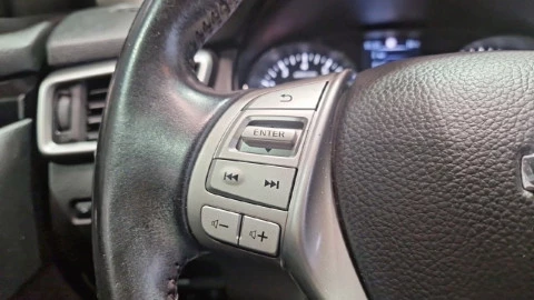 Nissan Qashqai 1.2i DIG-T N-CONNECTA 4X2 XTRONIC