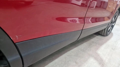 Nissan Qashqai 1.2i DIG-T N-CONNECTA 4X2 XTRONIC