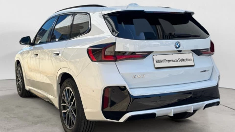 BMW Serie iX1 20 eDrive M Sport