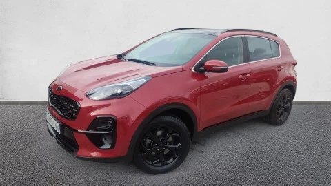 Kia Sportage 1.6 GDi 97kW (132CV) Drive 4x2