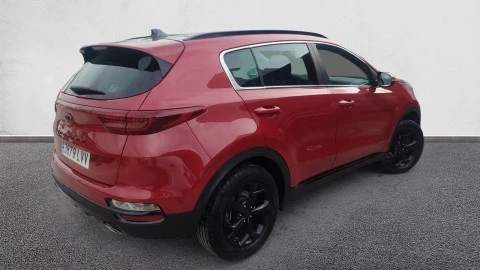 Kia Sportage 1.6 GDi 97kW (132CV) Drive 4x2