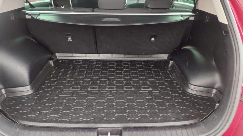 Kia Sportage 1.6 GDi 97kW (132CV) Drive 4x2