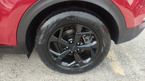 Kia Sportage 1.6 GDi 97kW (132CV) Drive 4x2