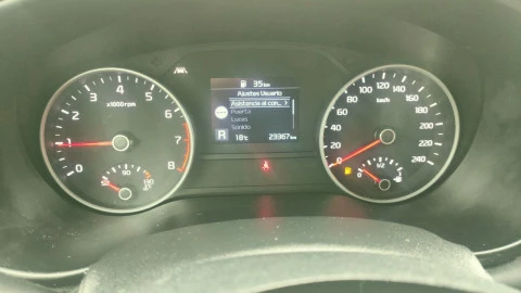 Kia Sportage 1.6 GDi 97kW (132CV) Drive 4x2