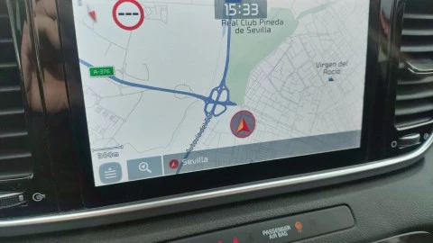 Kia Sportage 1.6 GDi 97kW (132CV) Drive 4x2