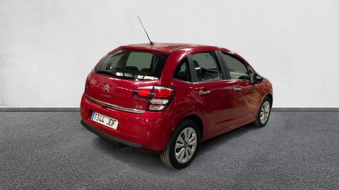 Citroën C3 HDi 70 Attraction
