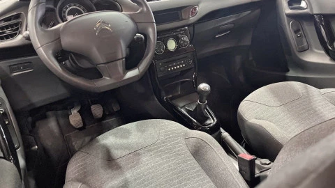 Citroën C3 HDi 70 Attraction