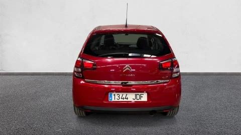 Citroën C3 HDi 70 Attraction