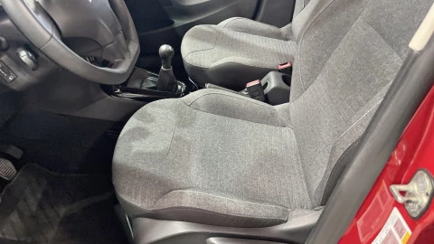 Citroën C3 HDi 70 Attraction