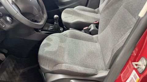 Citroën C3 HDi 70 Attraction
