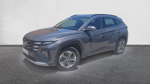Hyundai Tucson 1.6T 118kW (160CV) Maxx