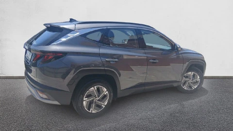 Hyundai Tucson 1.6T 118kW (160CV) Maxx