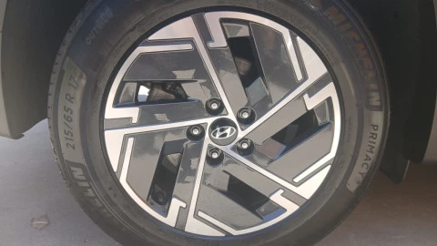 Hyundai Tucson 1.6T 118kW (160CV) Maxx