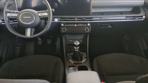 Hyundai Tucson 1.6T 118kW (160CV) Maxx