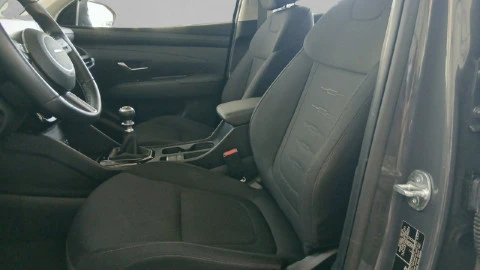 Hyundai Tucson 1.6T 118kW (160CV) Maxx